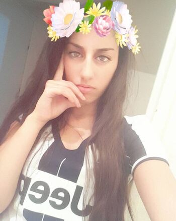 Full leaked Lisa zimouche page private onlyfans photo