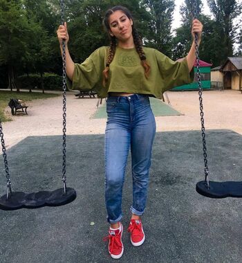 Full leaked Lisa zimouche page private onlyfans photo