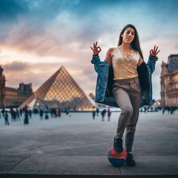 Full leaked Lisa zimouche private onlyfans photo