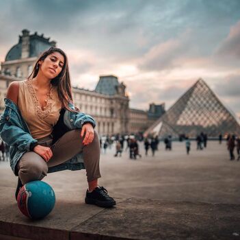 Full leaked Lisa zimouche private onlyfans photo