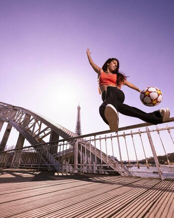 Full leaked Lisa zimouche private onlyfans photo