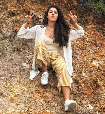 Full leaked Lisa zimouche private onlyfans photo