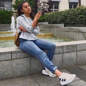 Full leaked Lisa zimouche private onlyfans photo
