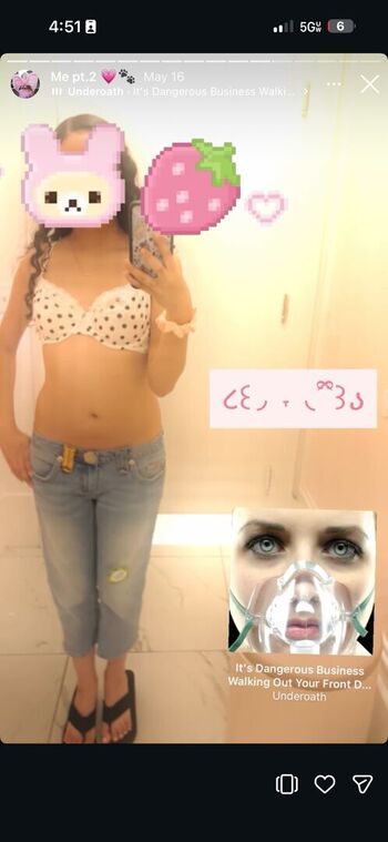 Full leaked Lisamarie private onlyfans photo