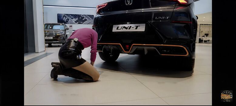 Full leaked Lisarulit private onlyfans photo