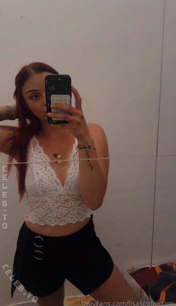 Full leaked Lisascollection private onlyfans photo
