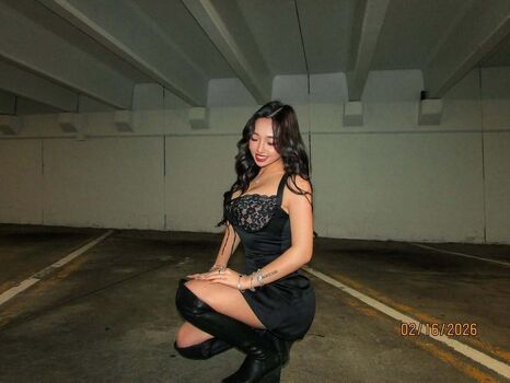 Full leaked Lisaxli private onlyfans photo