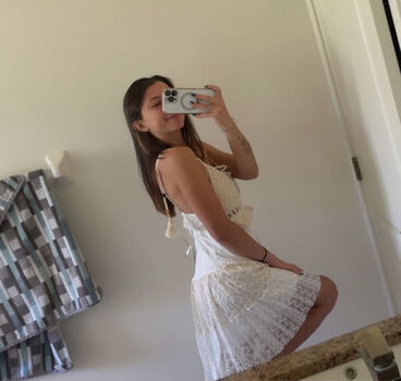 Full leaked Lisette clemente private onlyfans photo