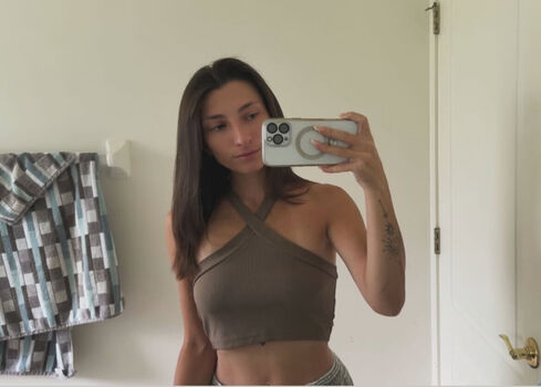 Full leaked Lisette clemente private onlyfans photo