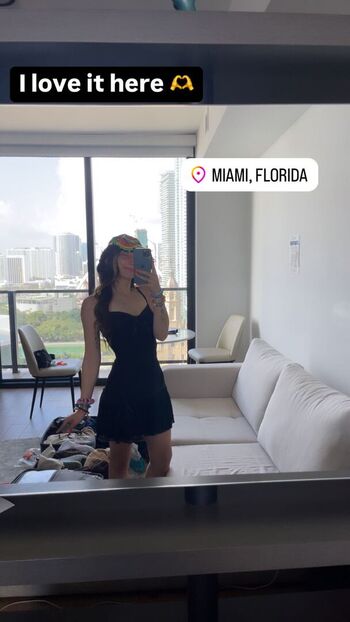 Full leaked Lisette clemente private onlyfans photo