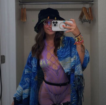 Full leaked Lisette clemente private onlyfans photo