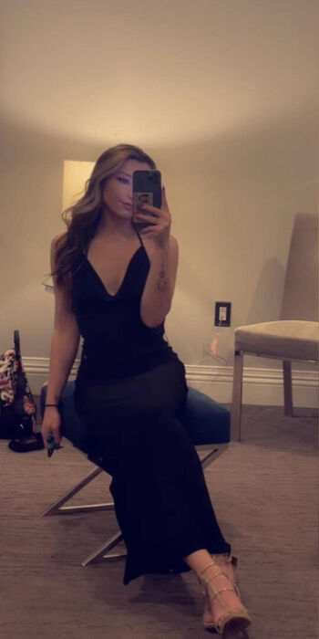 Full leaked Lisette clemente private onlyfans photo