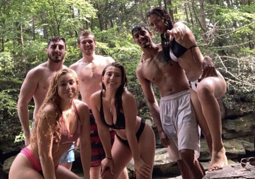 Full leaked Lisette clemente private onlyfans photo