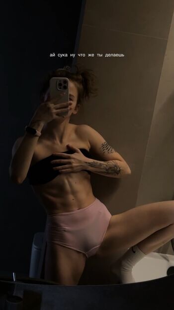 Full leaked Lishhai private onlyfans photo