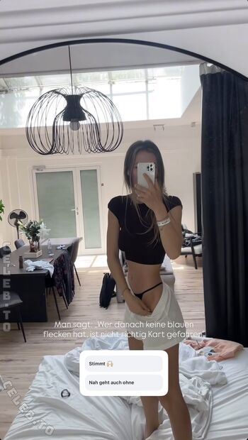 Full leaked Liss thl private onlyfans photo