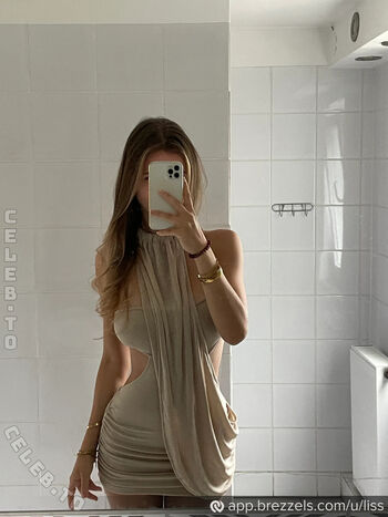 Full leaked Liss thl private onlyfans photo