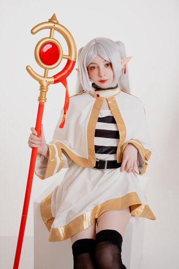 Full leaked Lissa cosplay private onlyfans photo