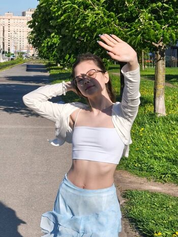 Full leaked Lissa he private onlyfans photo