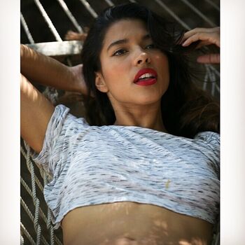 Full leaked Lisseth chavez page private onlyfans photo