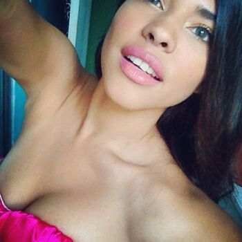 Full leaked Lisseth chavez private onlyfans photo