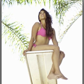 Full leaked Lisseth chavez private onlyfans photo