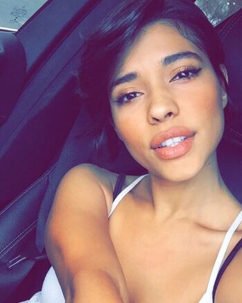 Full leaked Lisseth chavez private onlyfans photo