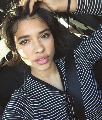 Full leaked Lisseth chavez private onlyfans photo