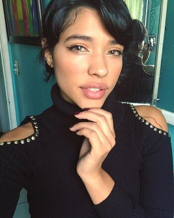Full leaked Lisseth chavez private onlyfans photo