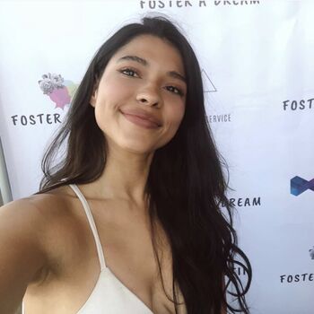 Full leaked Lisseth chavez private onlyfans photo