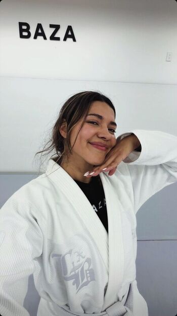 Full leaked Lisseth chavez private onlyfans photo