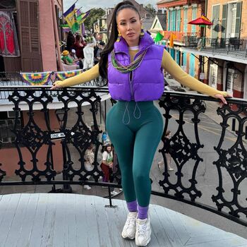 Full leaked Lissierockz private onlyfans photo