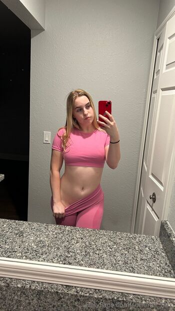 Full leaked Lissom private onlyfans photo