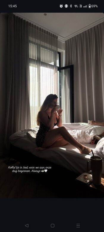 Full leaked Lisstilemans private onlyfans photo