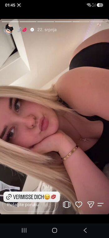 Full leaked Lissys vibe private onlyfans photo