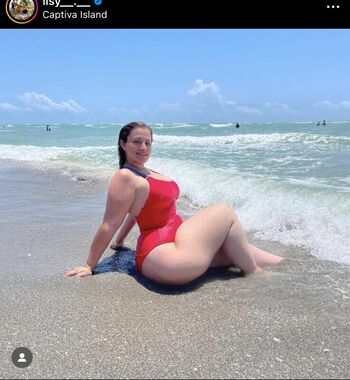 Full leaked Lisy private onlyfans photo