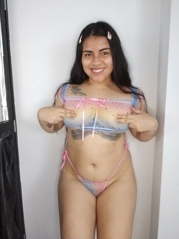 Full leaked Lisycat private onlyfans photo