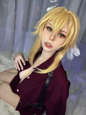 Full leaked Lit miracle page private onlyfans photo