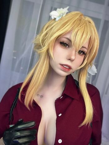 Full leaked Lit miracle private onlyfans photo