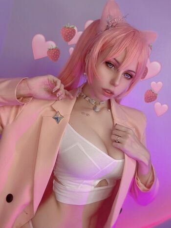 Full leaked Lit miracle private onlyfans photo