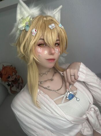 Full leaked Lit miracle private onlyfans photo