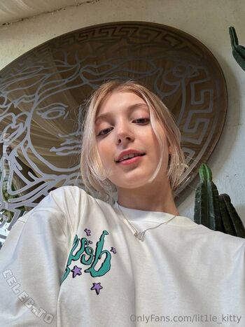 Full leaked Litle kitty page private onlyfans photo