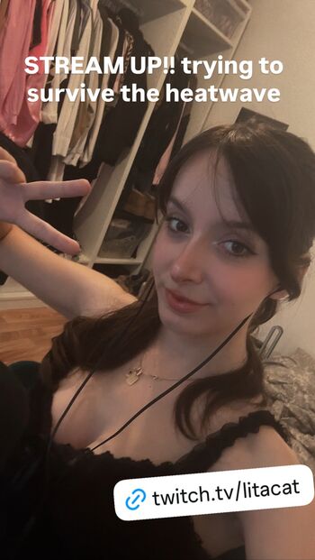 Full leaked Lita s asmr private onlyfans photo