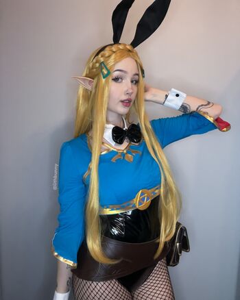 Lithbunny