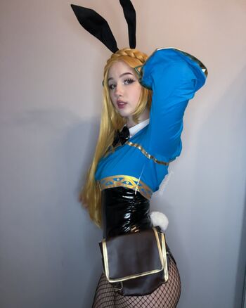 Lithbunny