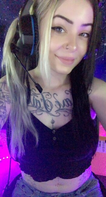 Full leaked Lithderyn private onlyfans photo