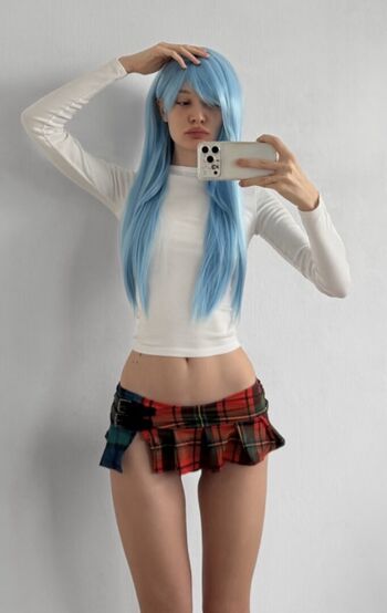 Full leaked Litlonn katya page private onlyfans photo