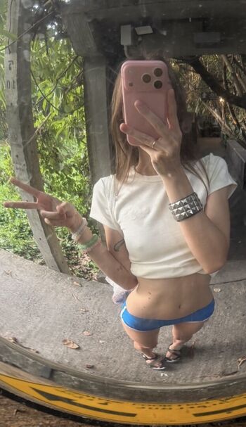 Full leaked Litlonn page private onlyfans photo