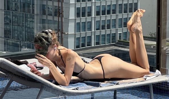 Full leaked Litlonn page private onlyfans photo