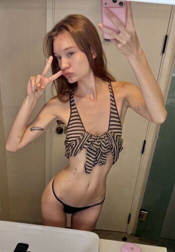 Full leaked Litlonn page private onlyfans photo