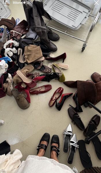 Full leaked Litlonn page private onlyfans photo